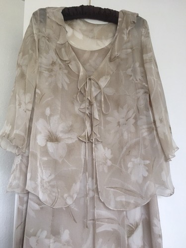 Vintage frank usher exquiste - vintage,