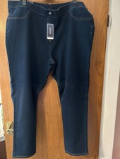 Debenhams Maine Ladies  Navy