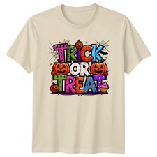 Trick Or Treat Halloween