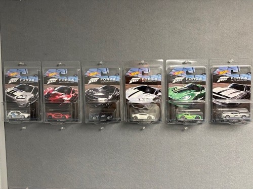 Hot wheels forza motorsport - hot,