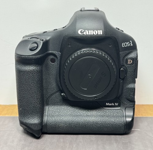 Canon eos mark 16 - eos-1d, iv