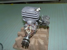 Brison 4.2 RC petrol engine