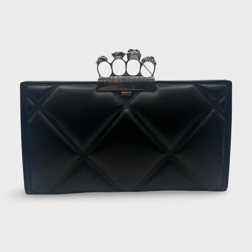 Alexander mcqueen quilted - alexander,