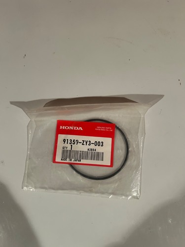 Genuine new honda outboard - new,