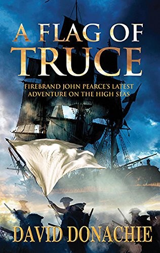 Flag truce john pearce - of, a