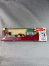 Lledo Trackside Scammell