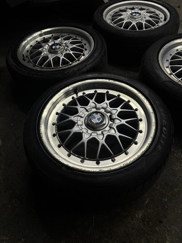 Bmw bbs rc042 - bmw, genuine