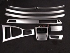 BMW E92 3 SERIES INTERIOR TRIM SET - 9 PIECE SET 7118040.