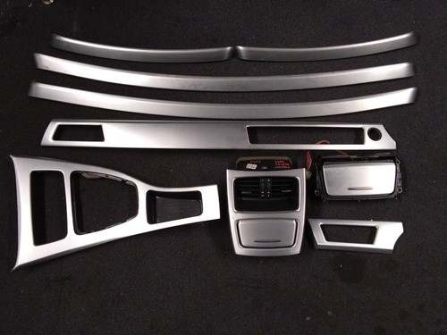 Bmw e92 series - series, interior