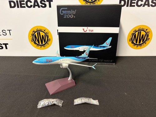 Gemini 200 scale - 200,