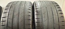 235 35 ZR 19 91Y XL Continental Sport Contact 7 5.5mm+ x2 PW Tyre 2353519 S643
