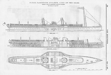 SS LORD OF THE ISLE Clyde