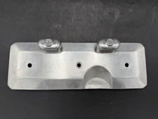 MG TC, TD, TF Arnolt Side