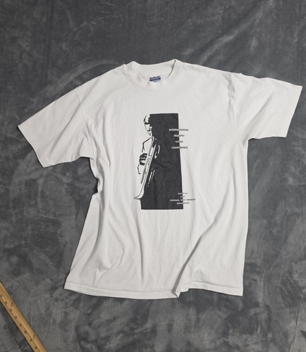 Vintage single stitch - single, t-shirt