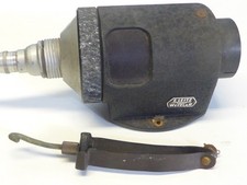 Leitz leica focomat color - focomat,