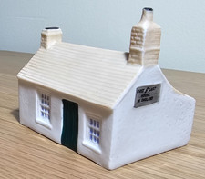 WH Goss First & Last House