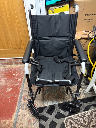 Brand new angel mobility - new,
