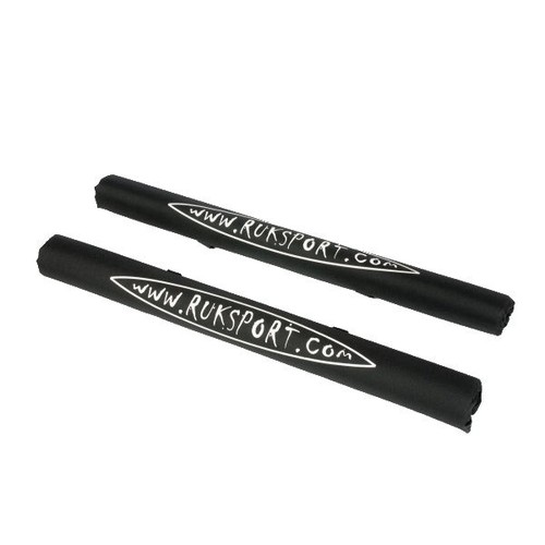 Ruk roof rack pads - roof,