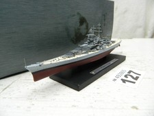 Atlas Legendary Warships WW11