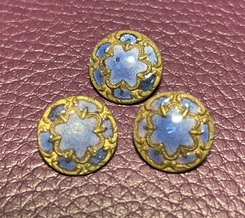 Trio antique victorian - trio,