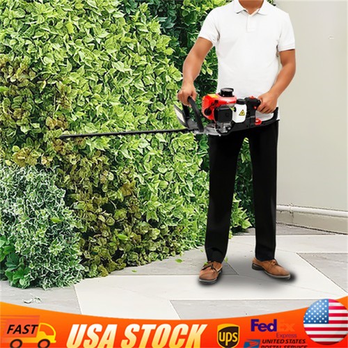 Double edged hedge - double-edged,