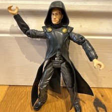 Fantastic Four 4 The Movie -