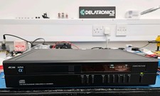 Arcam Alpha - Modified