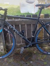 B' TWIn  Mens bike.. Very good