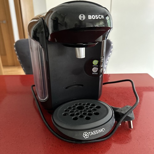 Bosch tassimo pod coffee - bosch,