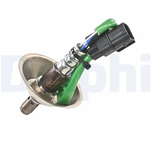 Oxygen sensor fits - oxygen, fit