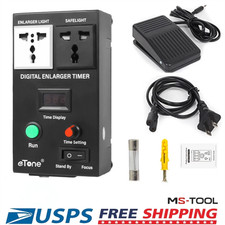 Precision Digital Enlarger