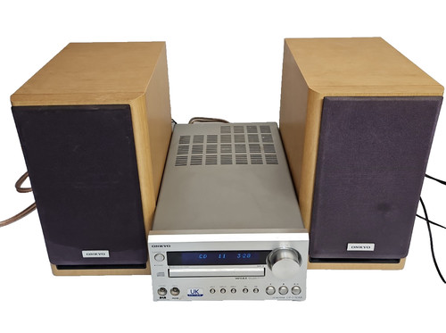 Onkyo 315dab receiver - onkyo, cr-315dab