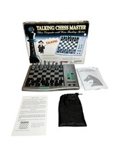 Krypton Talking Chess Master