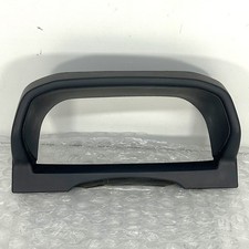 Speedo Clocks Surround for Mitsubishi SHOGUN PININ PAJERO PININ H66W 1.8