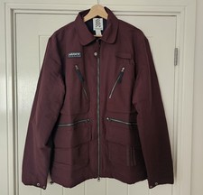 Adidas Trongate Spezial Jacket