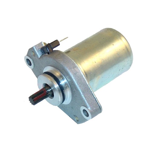Starter motor for ducati - motor,