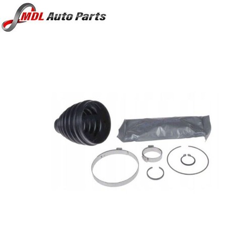 Gkn driveshaft gaiter - driveshaft,
