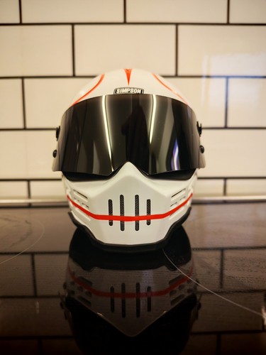 Alan jones simpson - jones, f1
