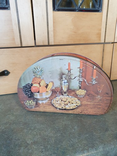 Vintage huntley palmers - huntley,