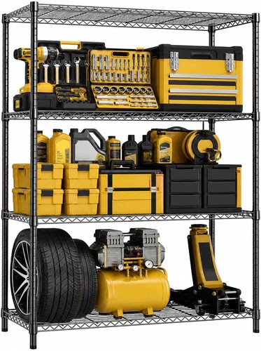 Mzg shelves heavy - mzg,