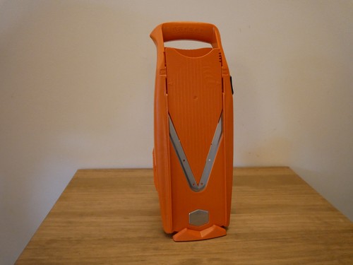 Borner mandoline slicer used - borner,