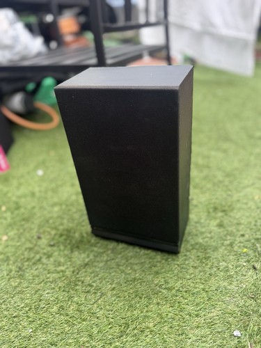 Matsui loudspeaker