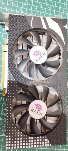 Radeon 580 graphic - 580, card