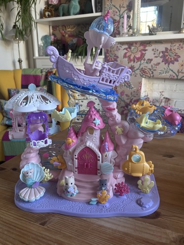 Sylvanian families baby - families,