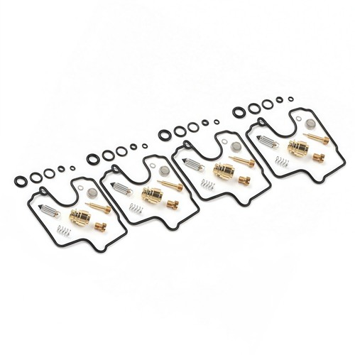 4set carburetor rebuild repair - carburetor,