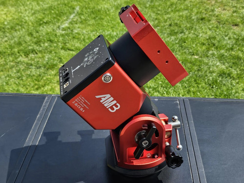 Zwo am3n harmonic - zwo,