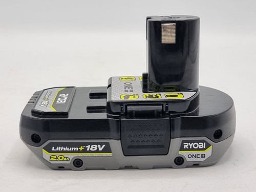Ryobi rb1820c one 18v 0ah - rb1820c,