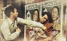 THE GODFATHER (1972) Movie