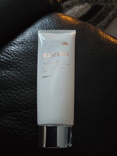Elemis tan accelerator - elemis, natural