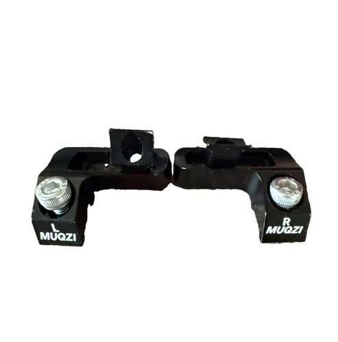 Spec2 shifter mounts for - spec2,